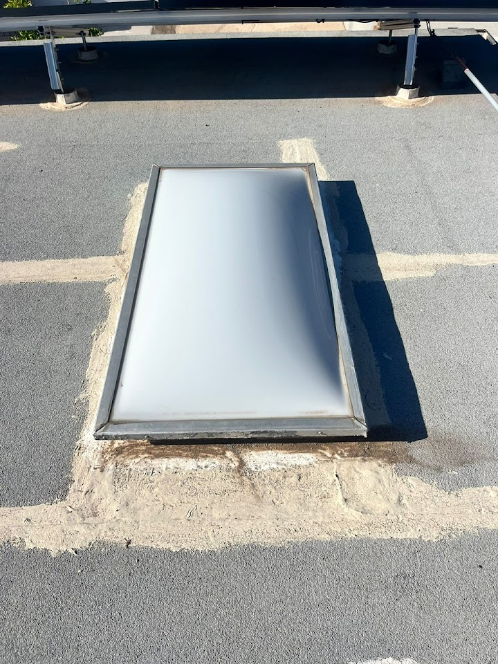 ROOFFIXERS project