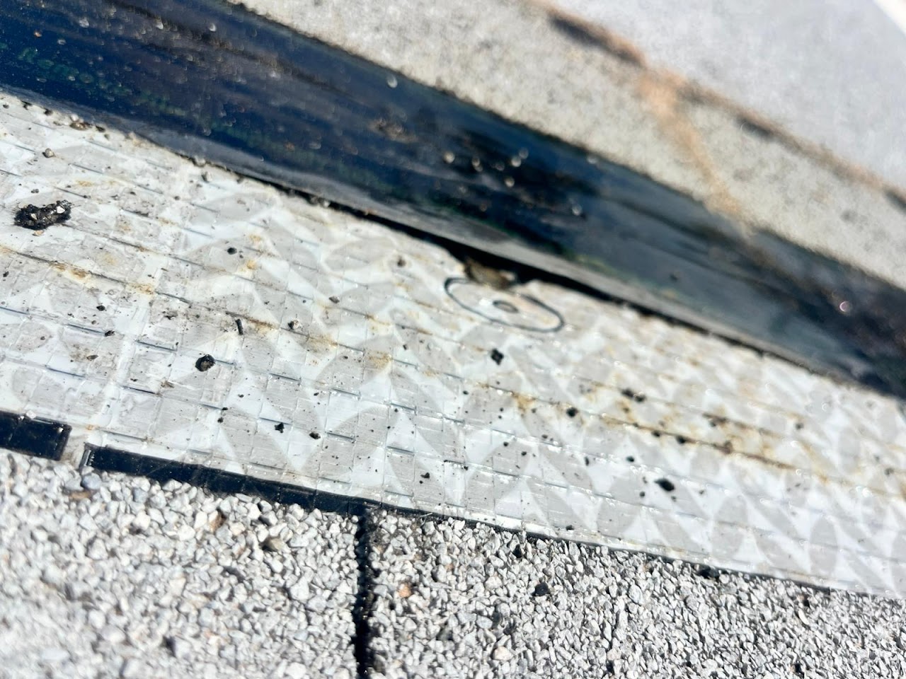ROOFFIXERS project
