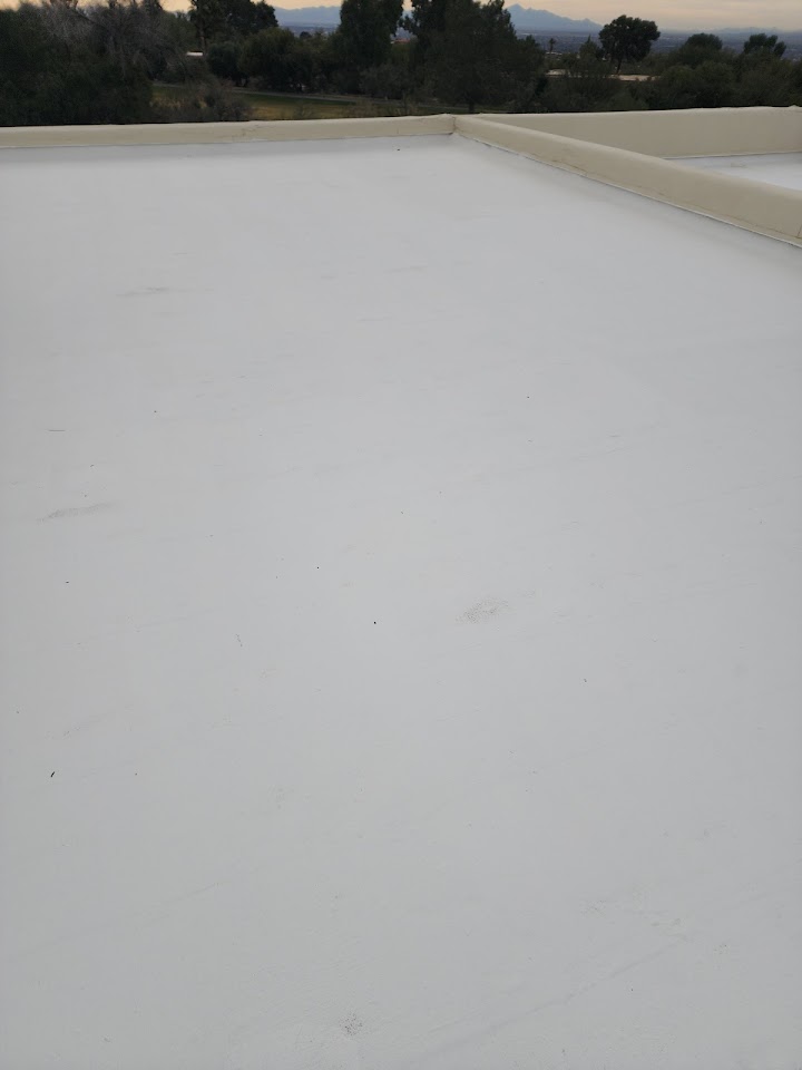 ROOFFIXERS project